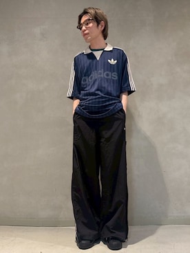 Sotaさんのコーディネート