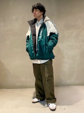 Sotaさんのコーディネート