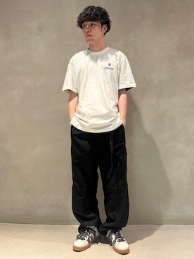 Sotaさんのコーディネート