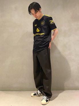 Sotaさんのコーディネート