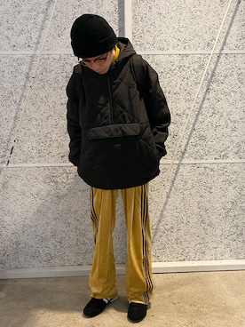 Sotaさんのコーディネート