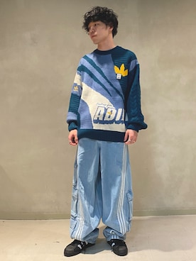 Sotaさんのコーディネート