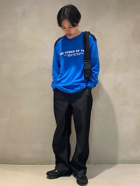 Sotaさんのコーディネート