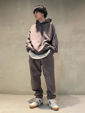 Sotaさんのコーディネート