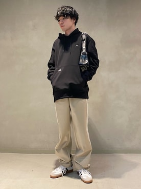 Sotaさんのコーディネート