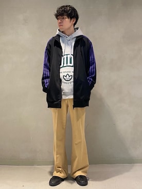 Sotaさんのコーディネート