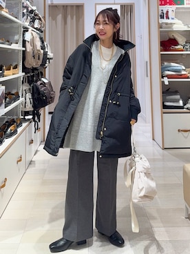 せこ子さんのコーディネート