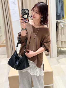 せこ子さんのコーディネート