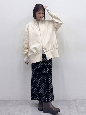 せこ子さんのコーディネート