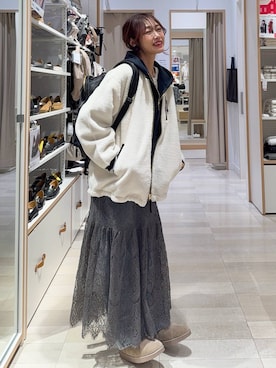 せこ子さんのコーディネート