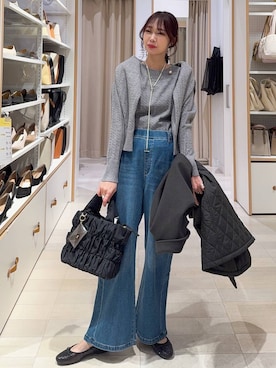 せこ子さんのコーディネート