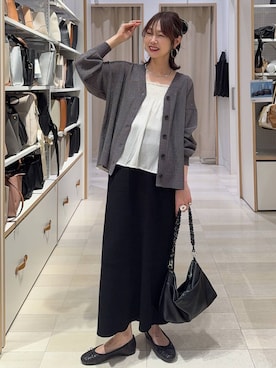 せこ子さんのコーディネート