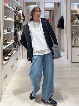 せこ子さんのコーディネート