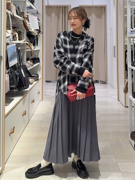 せこ子さんのコーディネート