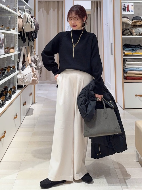 らくっション撥水モカシン/598272（モカシン/デッキシューズ）｜GLOBAL