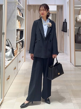 せこ子さんのコーディネート