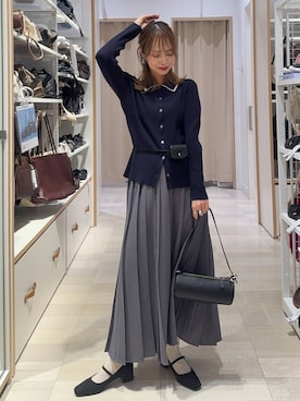 せこ子さんのコーディネート