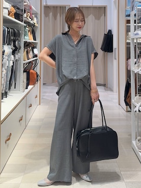 せこ子さんのコーディネート