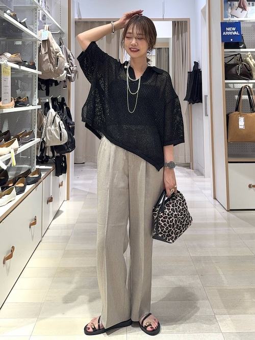 【新品】 GLOBAL WORK キガキクSETUP MATINEELINE Ｌ 新品】 GLOBAL WORK キガキクSETUP MATINEELINE L - メルカリ