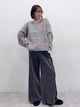 せこ子さんのコーディネート