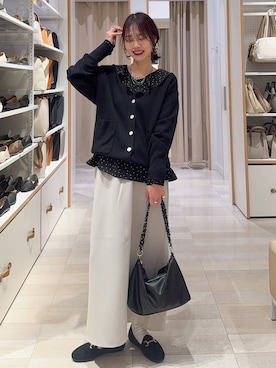 せこ子さんのコーディネート