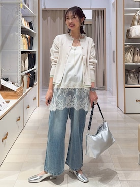 せこ子さんのコーディネート