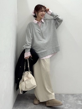 せこ子さんのコーディネート