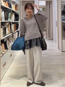 せこ子さんのコーディネート