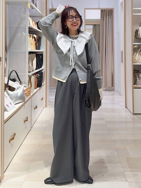 せこ子さんのコーディネート