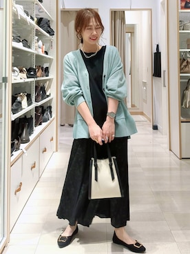 せこ子さんのコーディネート