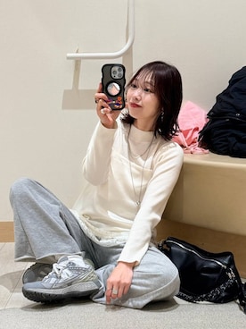 せこ子さんのコーディネート