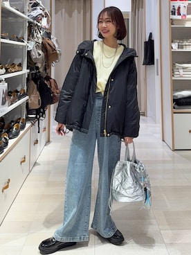 せこ子さんのコーディネート