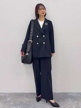 せこ子さんのコーディネート