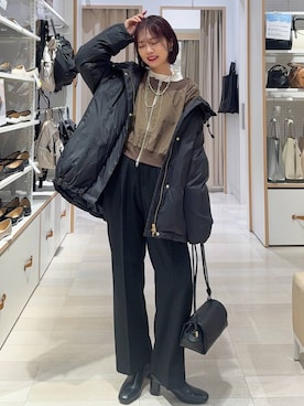 せこ子さんのコーディネート