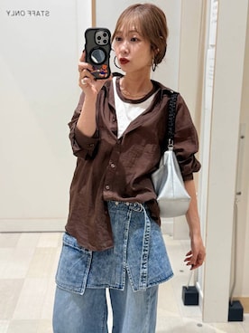 せこ子さんのコーディネート