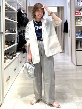 せこ子さんのコーディネート