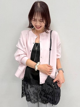 せこ子さんのコーディネート