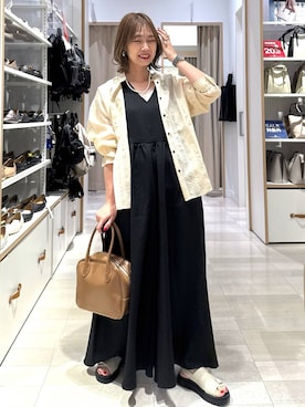 せこ子さんのコーディネート