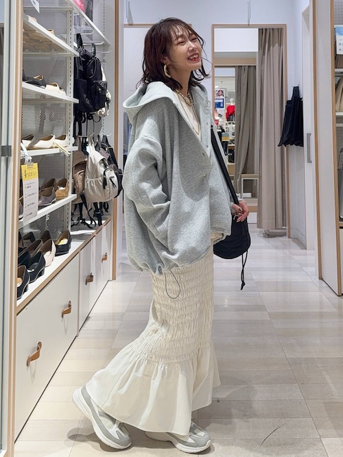 【美品・付属品付き】シャネル☆総柄入りキャミソール アイスクリーム ブランドロゴ シャネル(CHANEL)シャネル カメリア ココマーク ニット 衣料品