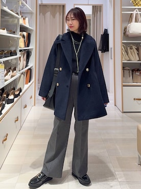 せこ子さんのコーディネート