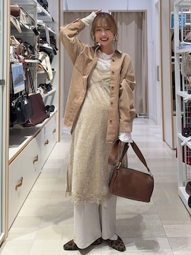 せこ子さんのコーディネート