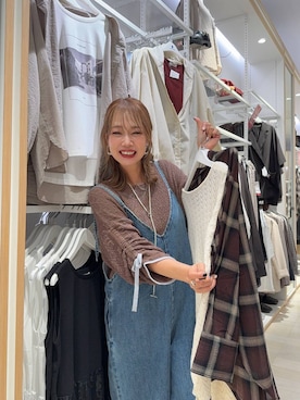 せこ子さんのコーディネート