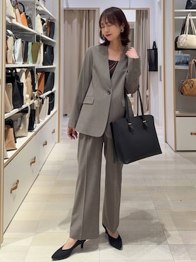 せこ子さんのコーディネート