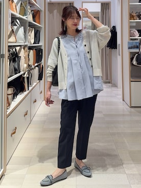 せこ子さんのコーディネート