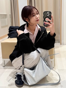 せこ子さんのコーディネート