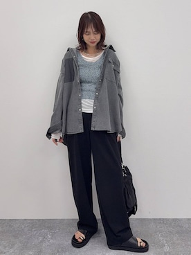 せこ子さんのコーディネート