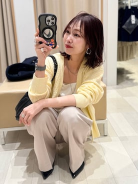 せこ子さんのコーディネート