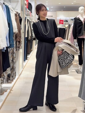 せこ子さんのコーディネート