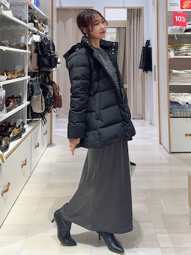 せこ子さんのコーディネート