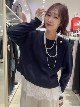 せこ子さんのコーディネート